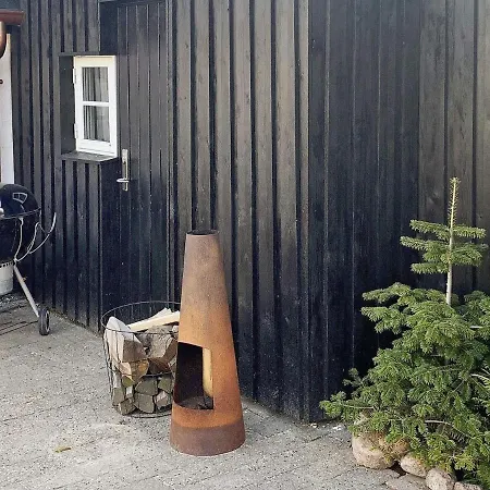 Ferienhaus 4 Star In L Kken Løkken