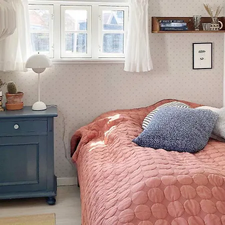 4 Star In L Kken Ferienhaus *