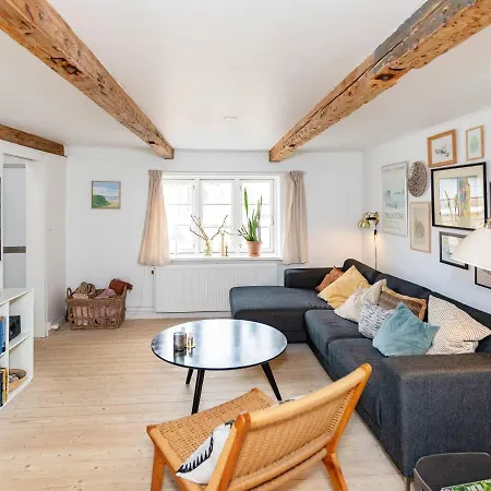 Ferienhaus 4 Star In L Kken *