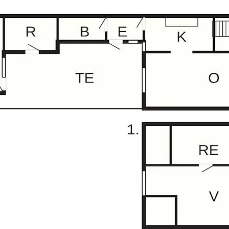 4 Star In L Kken Ferienhaus Løkken