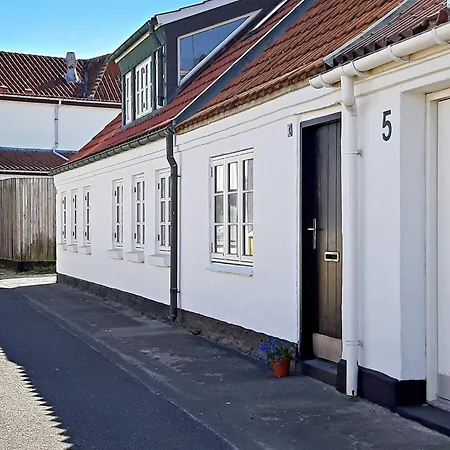 4 Star In Ferienhaus