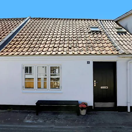 Сasa de vacaciones 4 Star In Løkken