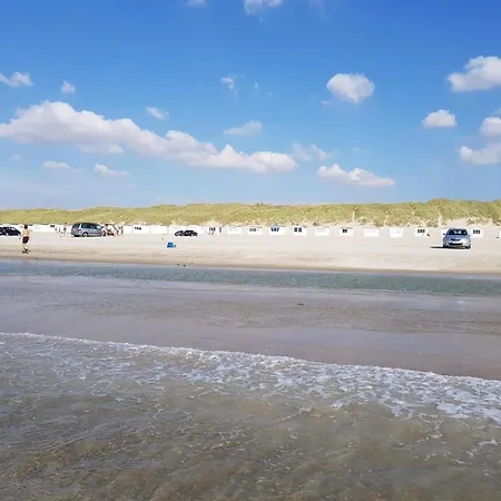 4 Star In Løkken